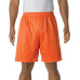 Adult Nine Inch Inseam Mesh Short