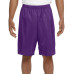 Adult Nine Inch Inseam Mesh Short