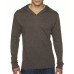 Adult Triblend Long-Sleeve Hoody
