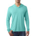 Adult Triblend Long-Sleeve Hoody
