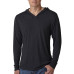 Adult Triblend Long-Sleeve Hoody