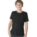 Youth Triblend Crew