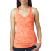 Ladies' Burnout Racerback Tank
