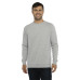 Unisex French Terry Raglan Crew