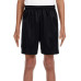 Youth Six Inch Inseam Mesh Short
