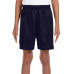 Youth Six Inch Inseam Mesh Short