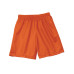 Youth Six Inch Inseam Mesh Short