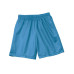 Youth Six Inch Inseam Mesh Short