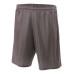 Youth Six Inch Inseam Mesh Short
