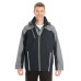 Men's Embark Interactive Colorblock Shell with Reflective Printed Panels