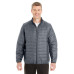 Men's Portal Interactive Printed Packable Puffer Jacket