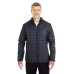 Men's Portal Interactive Printed Packable Puffer Jacket