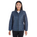 Ladies' Portal Interactive Printed Packable Puffer Jacket