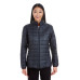 Ladies' Portal Interactive Printed Packable Puffer Jacket