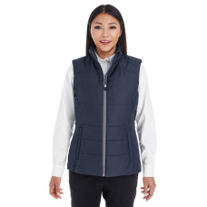 Ladies' Engage Interactive Insulated Vest