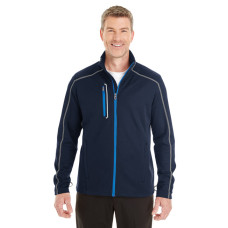 Men's Endeavor Interactive Performance Fleece Jacket