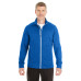 Men's Amplify Mélange Fleece Jacket