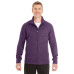 Men's Amplify Mélange Fleece Jacket