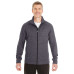 Men's Amplify Mélange Fleece Jacket