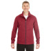 Men's Amplify Mélange Fleece Jacket
