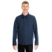 Men's Edge Soft Shell Jacket with Fold-Down Collar