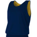 Men's Reversible Mesh Tank