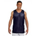 Men's Reversible Mesh Tank