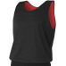 Men's Reversible Mesh Tank