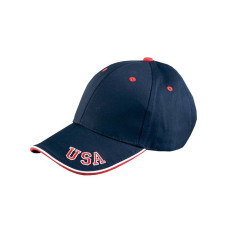 The National Cap