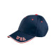 The National Cap