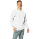 Adult 7.8 oz. EcoSmart® 50/50 Fleece Crew