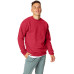 Adult 7.8 oz. EcoSmart® 50/50 Fleece Crew
