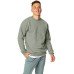 Adult 7.8 oz. EcoSmart® 50/50 Fleece Crew