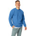 Adult 7.8 oz. EcoSmart® 50/50 Fleece Crew