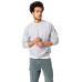 Adult 7.8 oz. EcoSmart® 50/50 Fleece Crew
