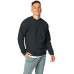 Adult 7.8 oz. EcoSmart® 50/50 Fleece Crew