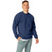 Adult 7.8 oz. EcoSmart® 50/50 Fleece Crew