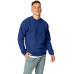 Adult 7.8 oz. EcoSmart® 50/50 Fleece Crew