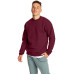 Adult 7.8 oz. EcoSmart® 50/50 Fleece Crew