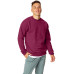 Adult 7.8 oz. EcoSmart® 50/50 Fleece Crew