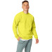 Adult 7.8 oz. EcoSmart® 50/50 Fleece Crew