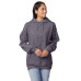 Adult 7.8 oz. EcoSmart® 50/50 Pullover Hood