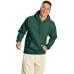 Adult 7.8 oz. EcoSmart® 50/50 Pullover Hood