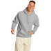 Adult 7.8 oz. EcoSmart® 50/50 Pullover Hood