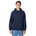 Adult 7.8 oz. EcoSmart® 50/50 Pullover Hood
