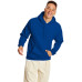 Adult 7.8 oz. EcoSmart® 50/50 Pullover Hood