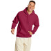 Adult 7.8 oz. EcoSmart® 50/50 Pullover Hood