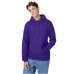 Adult 7.8 oz. EcoSmart® 50/50 Pullover Hood