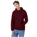 Adult 7.8 oz. EcoSmart® 50/50 Pullover Hood
