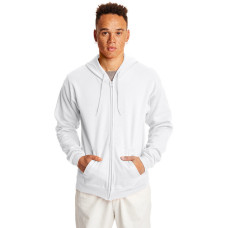 Adult 7.8 oz. EcoSmart® 50/50 Full-Zip Hood